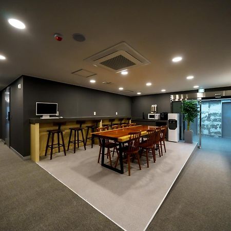 The Stay Hue Myeongdong Seul Exterior foto