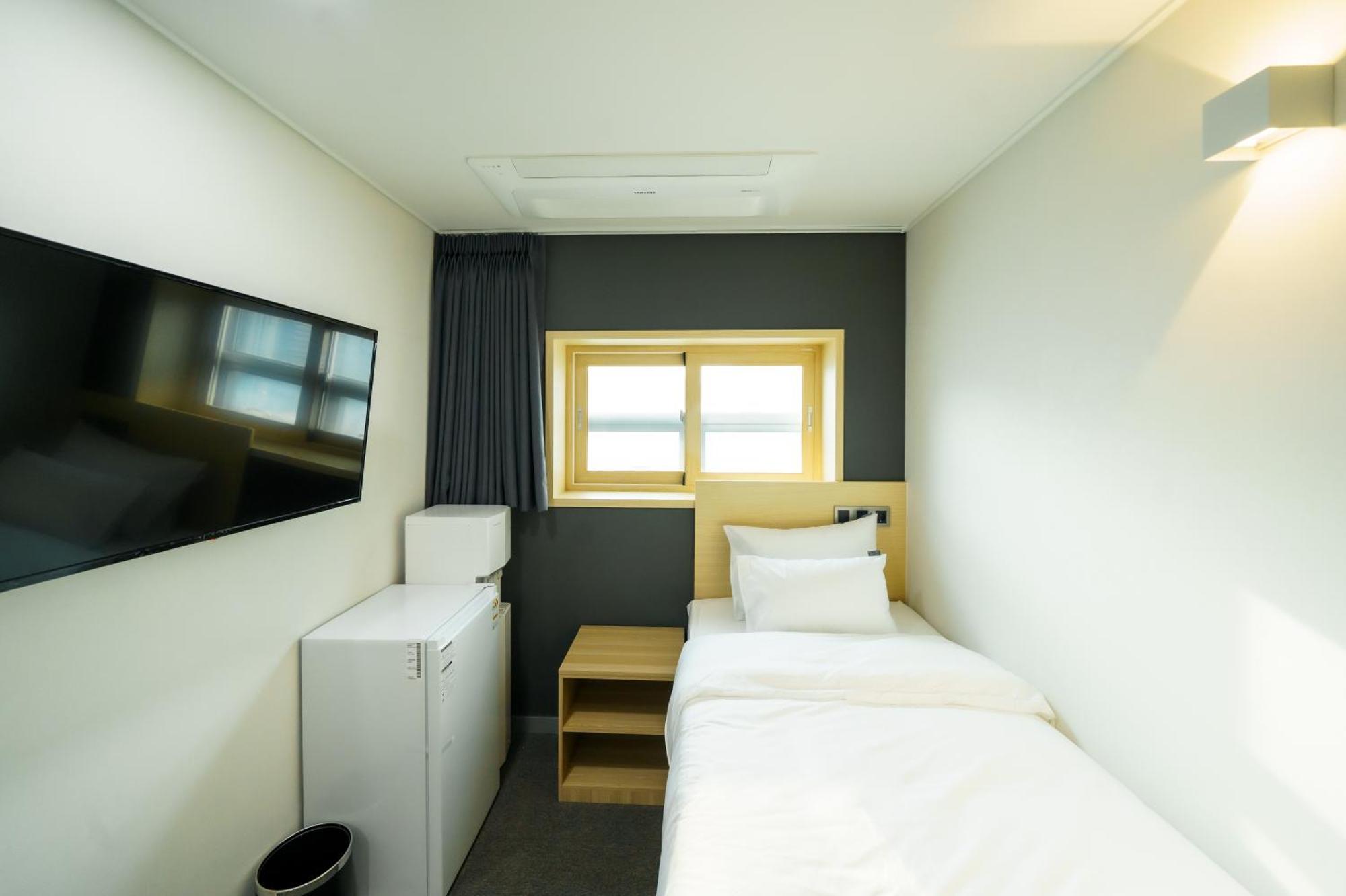 The Stay Hue Myeongdong Seul Exterior foto