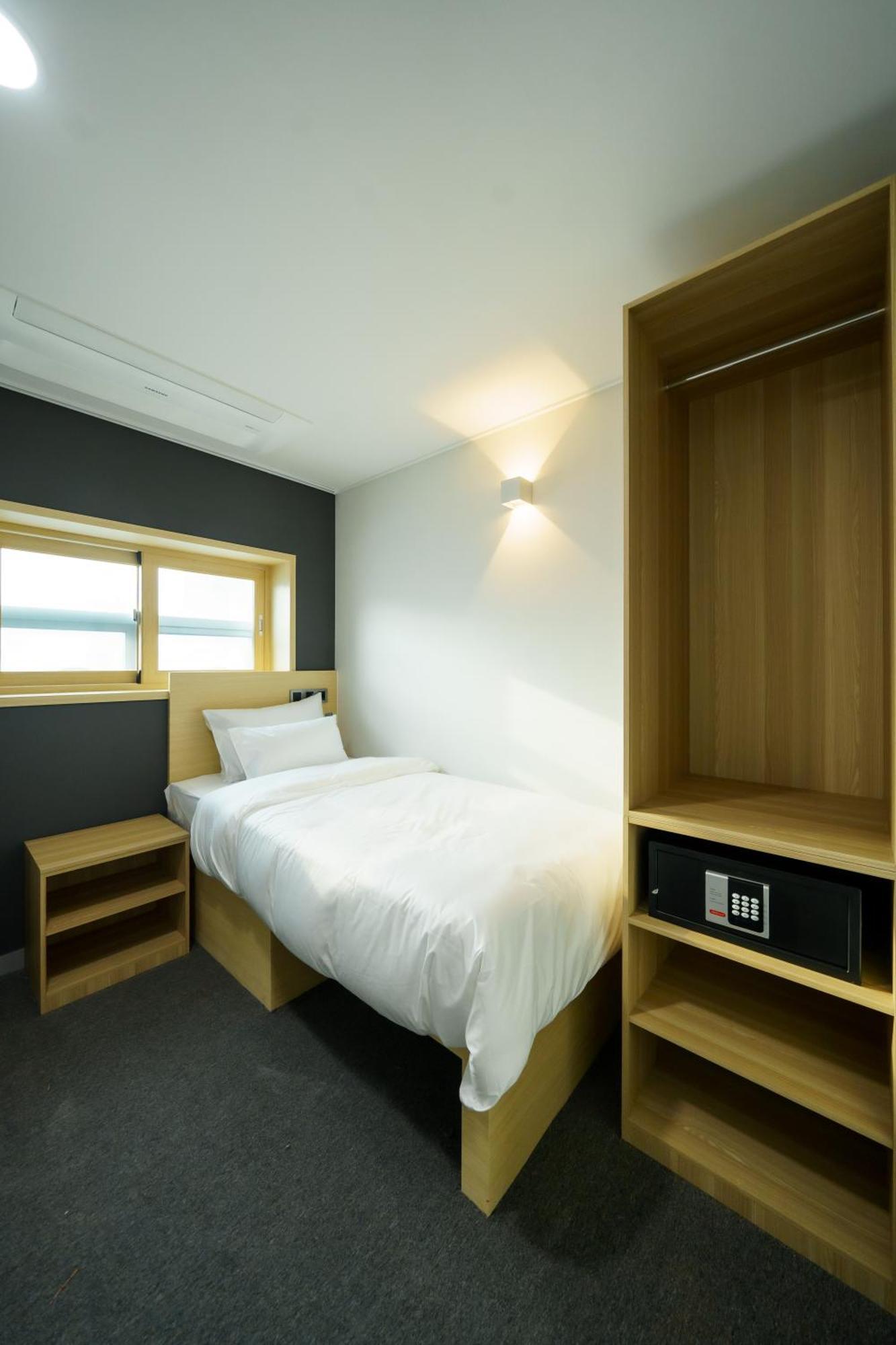 The Stay Hue Myeongdong Seul Exterior foto