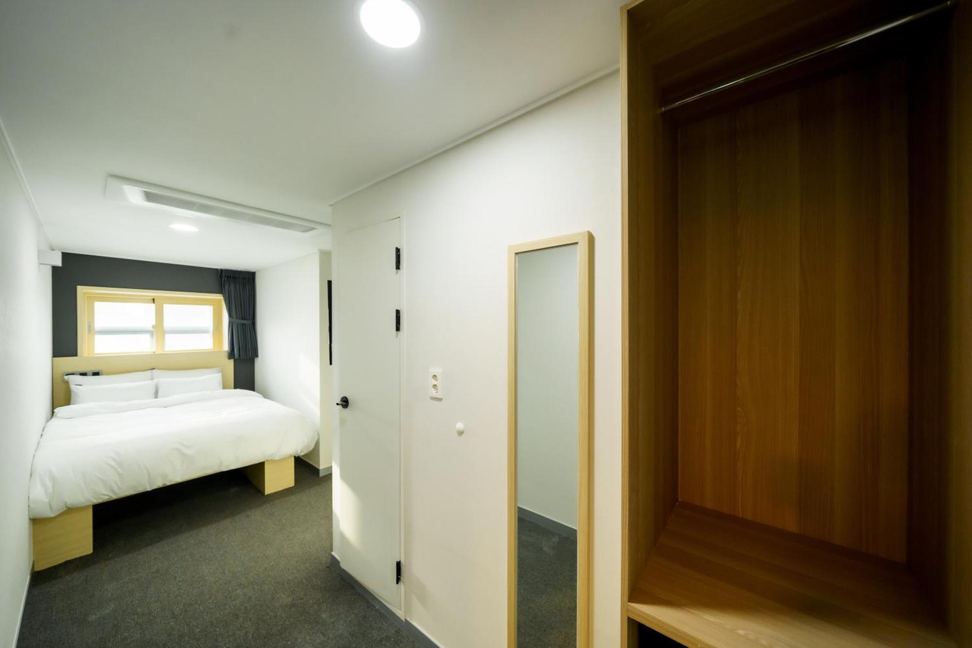 The Stay Hue Myeongdong Seul Exterior foto