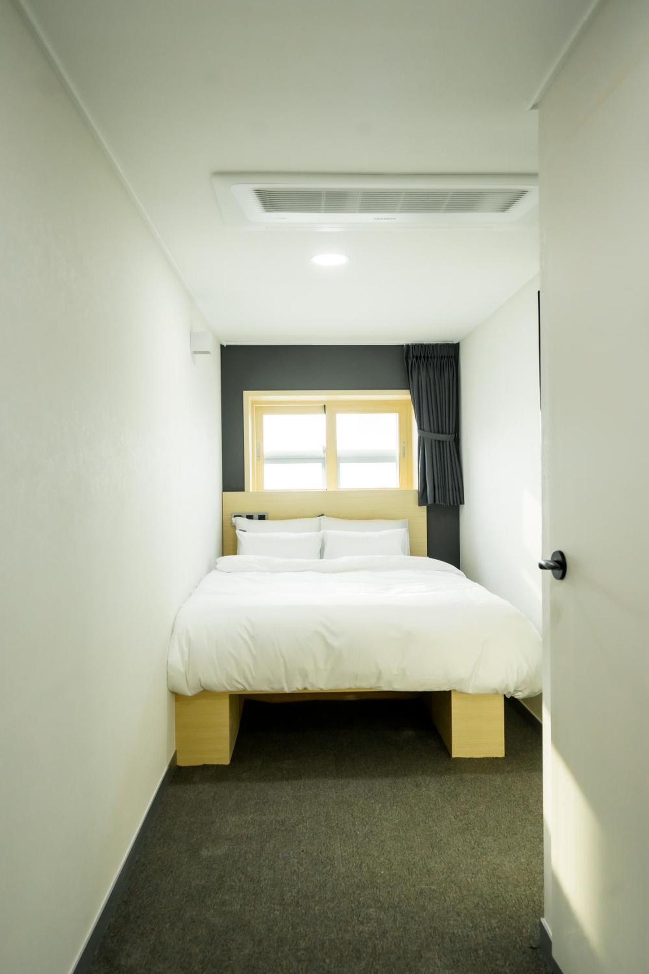 The Stay Hue Myeongdong Seul Exterior foto