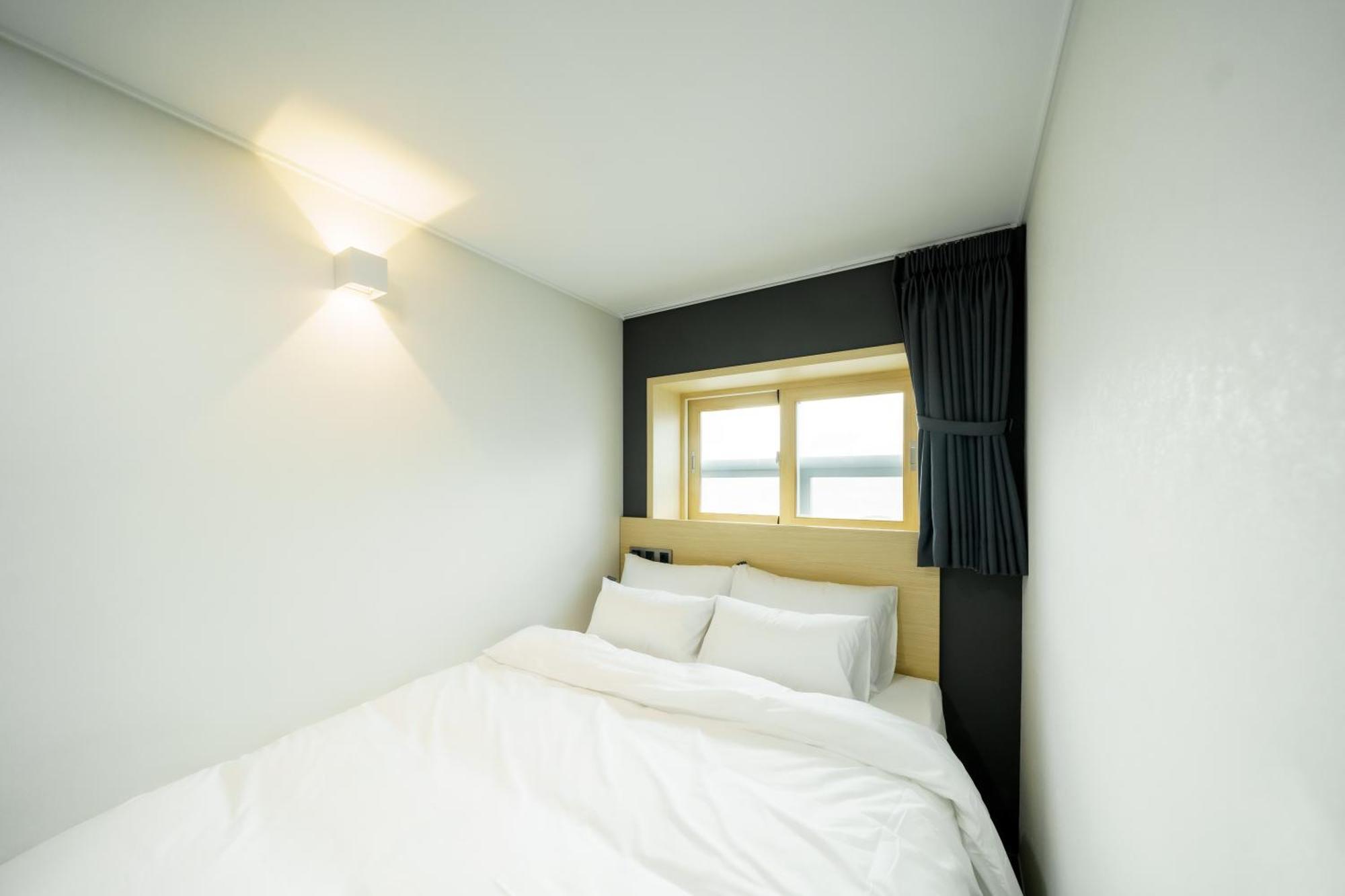 The Stay Hue Myeongdong Seul Exterior foto