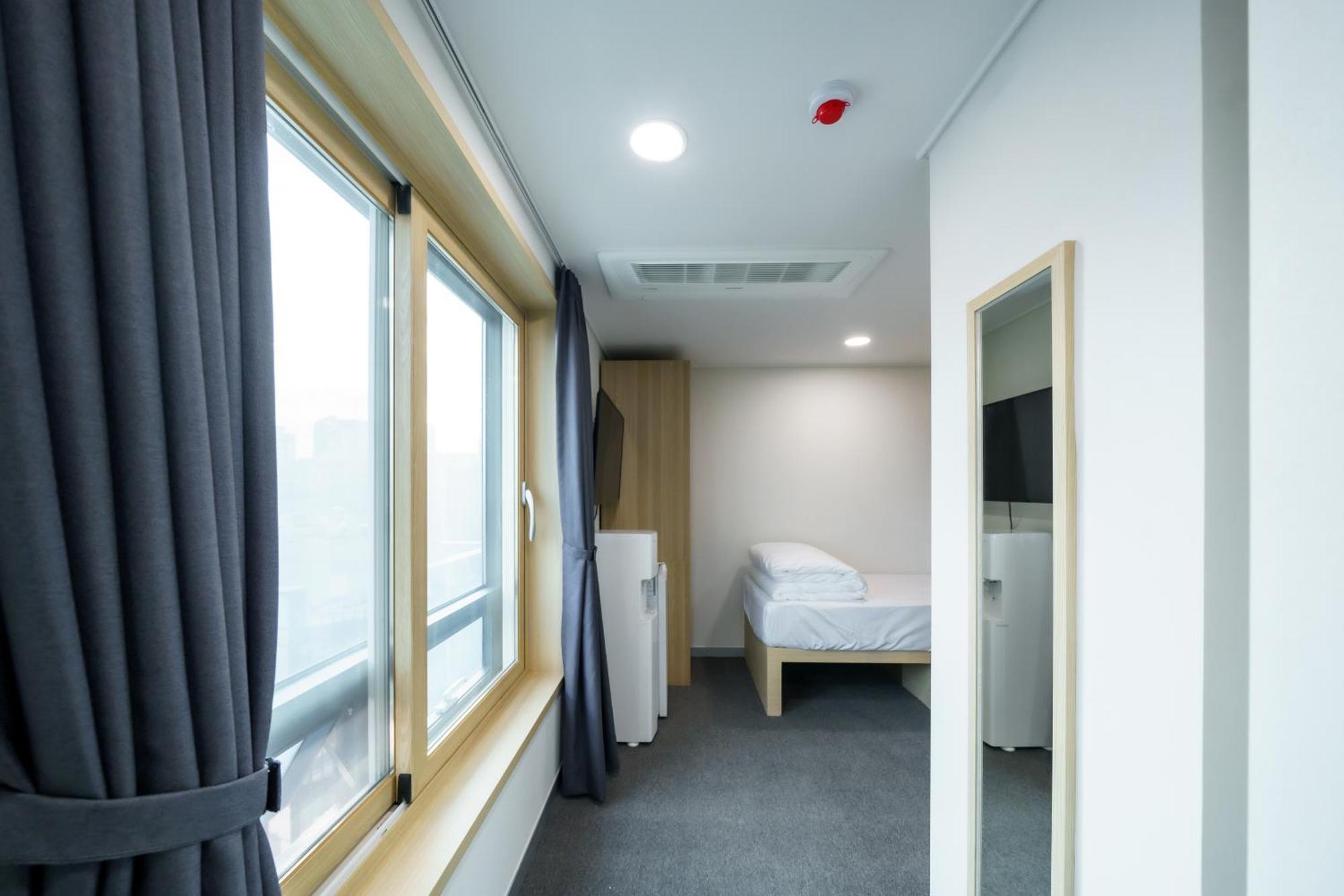 The Stay Hue Myeongdong Seul Exterior foto