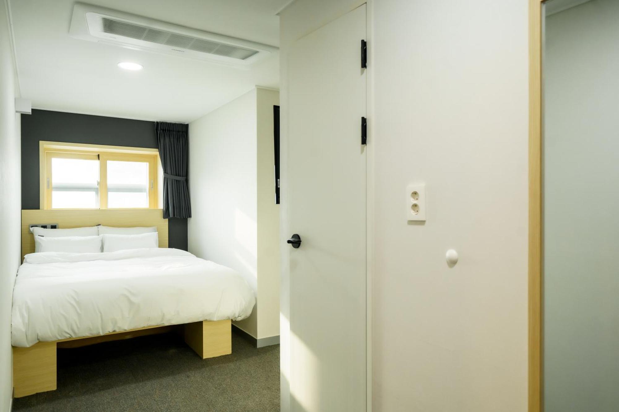 The Stay Hue Myeongdong Seul Exterior foto