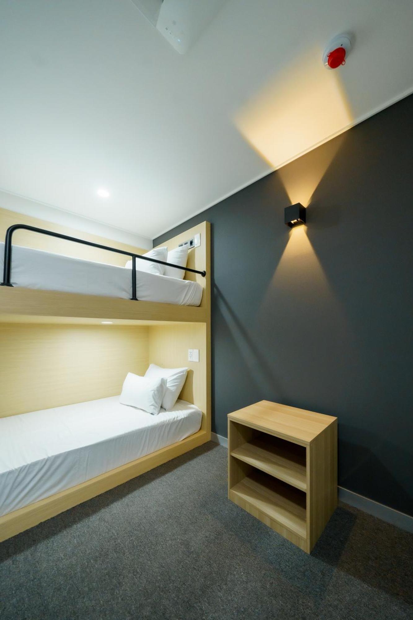 The Stay Hue Myeongdong Seul Exterior foto